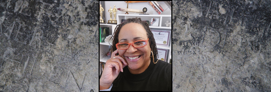 L. Marie Wood