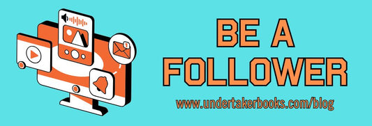 Be a Follower