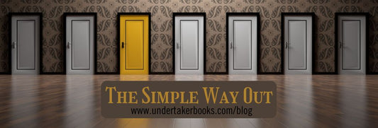 The Simple Way Out