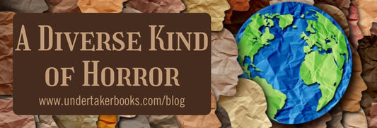 A Diverse Kind of Horror