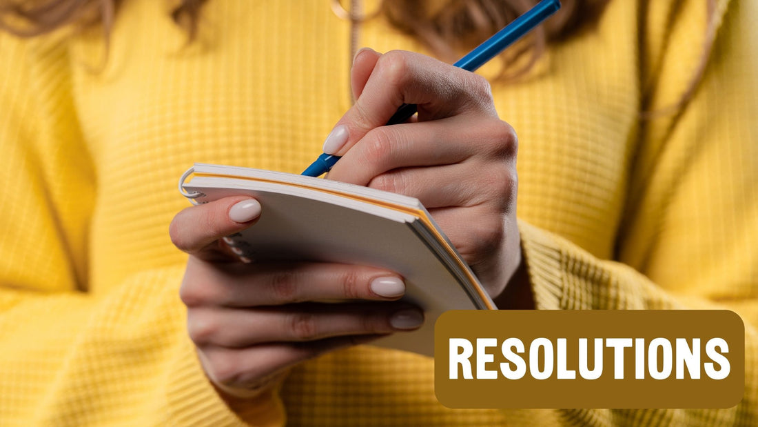 Resolutions