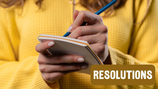 Resolutions