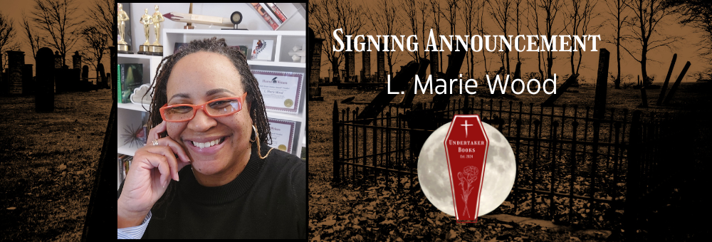 If It's L. Marie Wood, We're in Luck