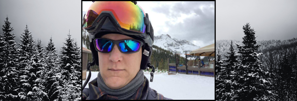 Getting to know Jonathan Gensler
