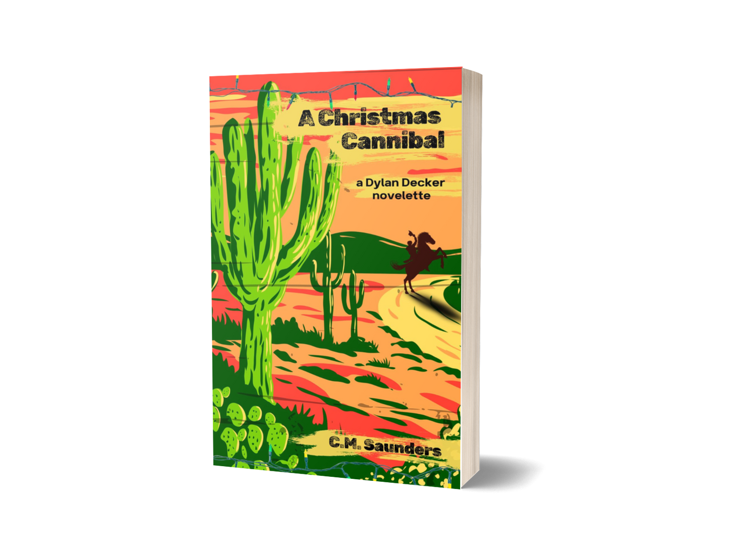 A Christmas Cannibal