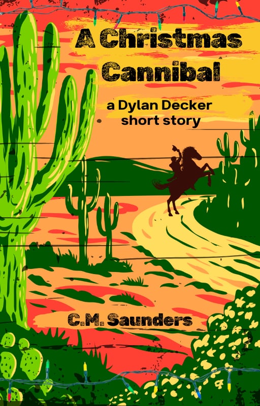 A Christmas Cannibal