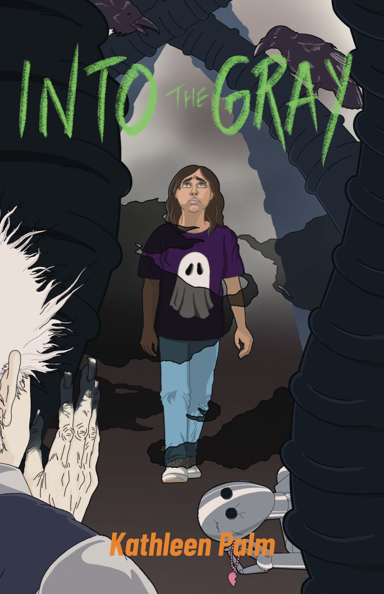 Into The Gray