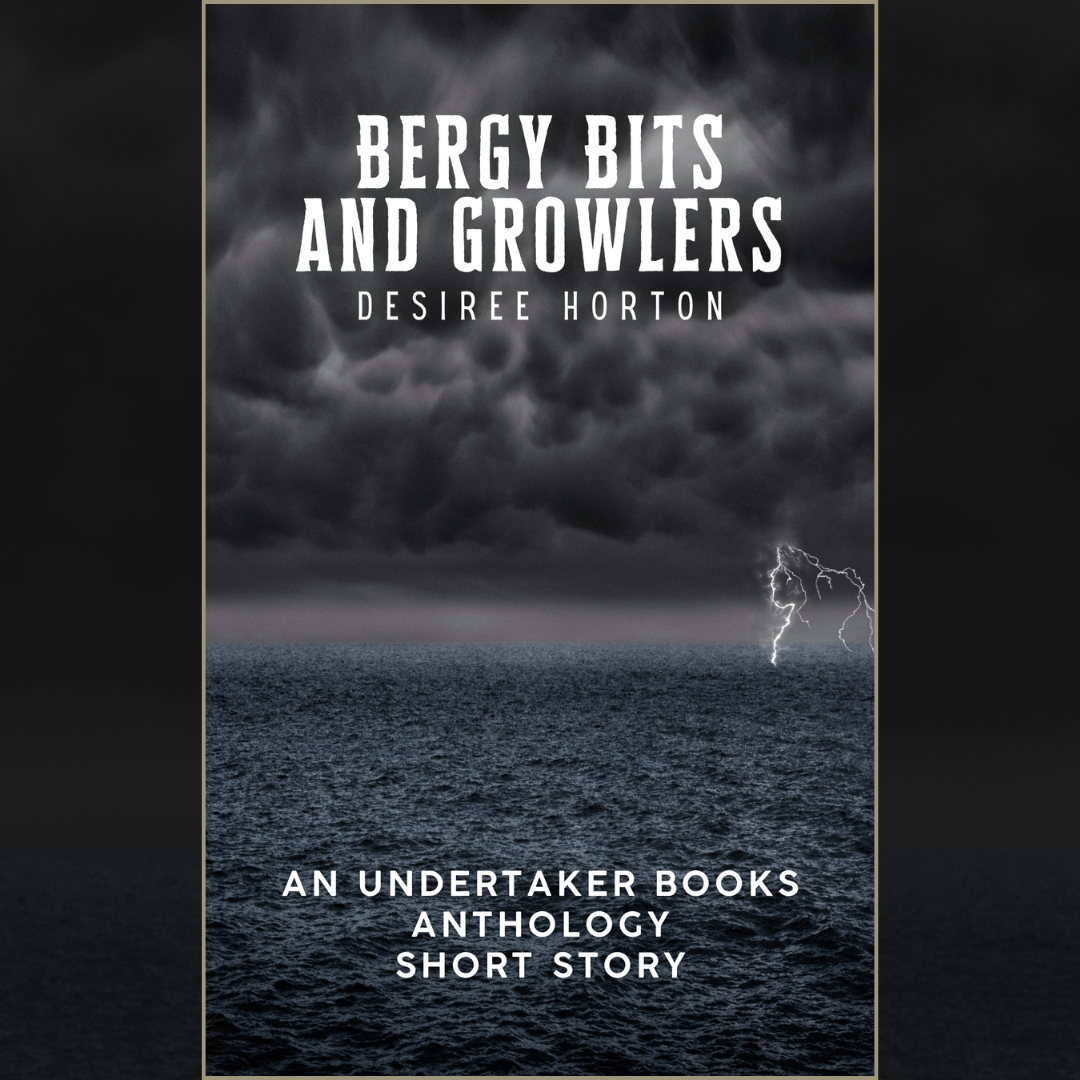 Bergy Bits and Growlers