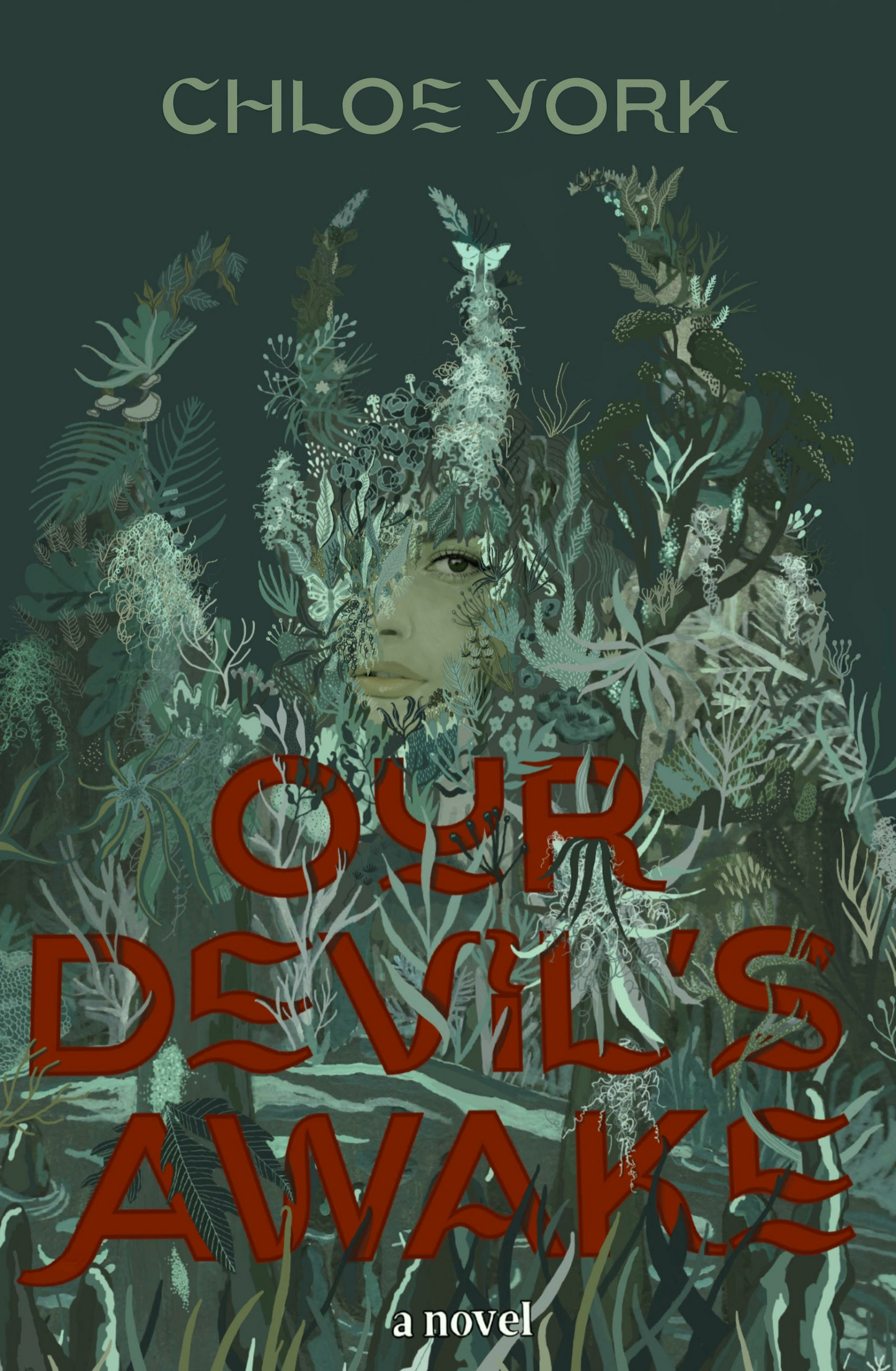 Our Devil's Awake