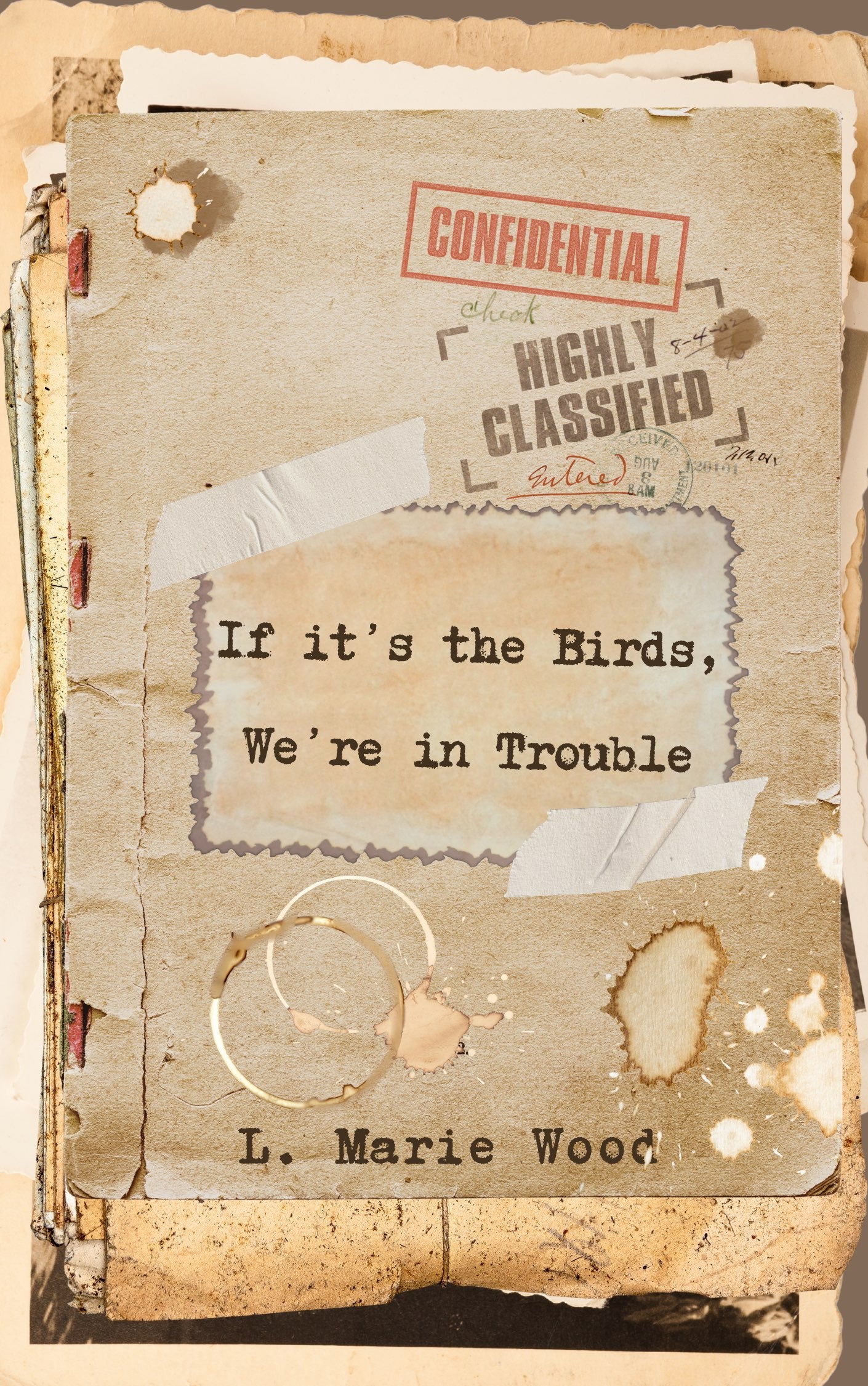 If it's the Birds, We're in Trouble