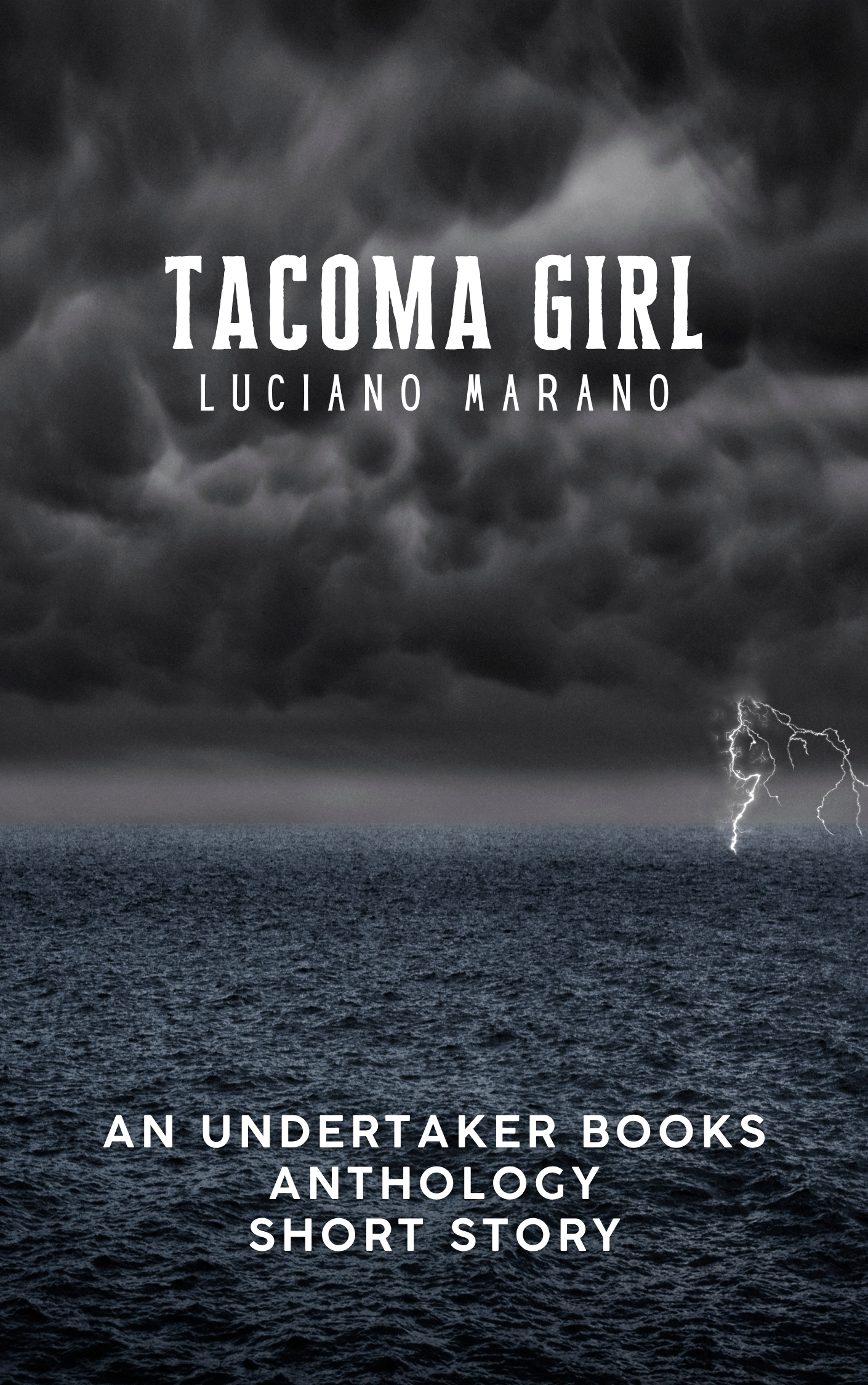 Tacoma Girl