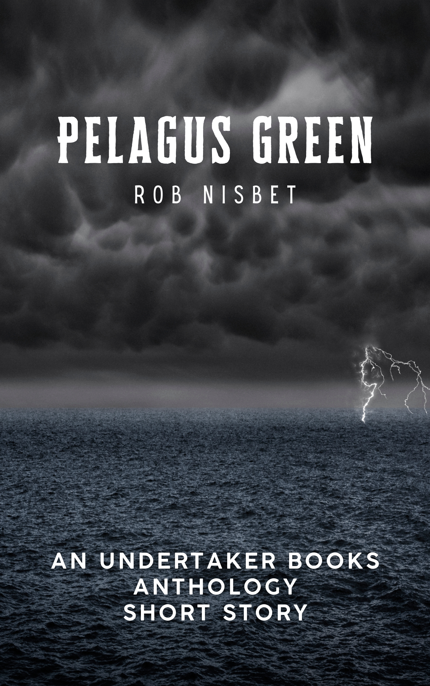 Pelagus Green