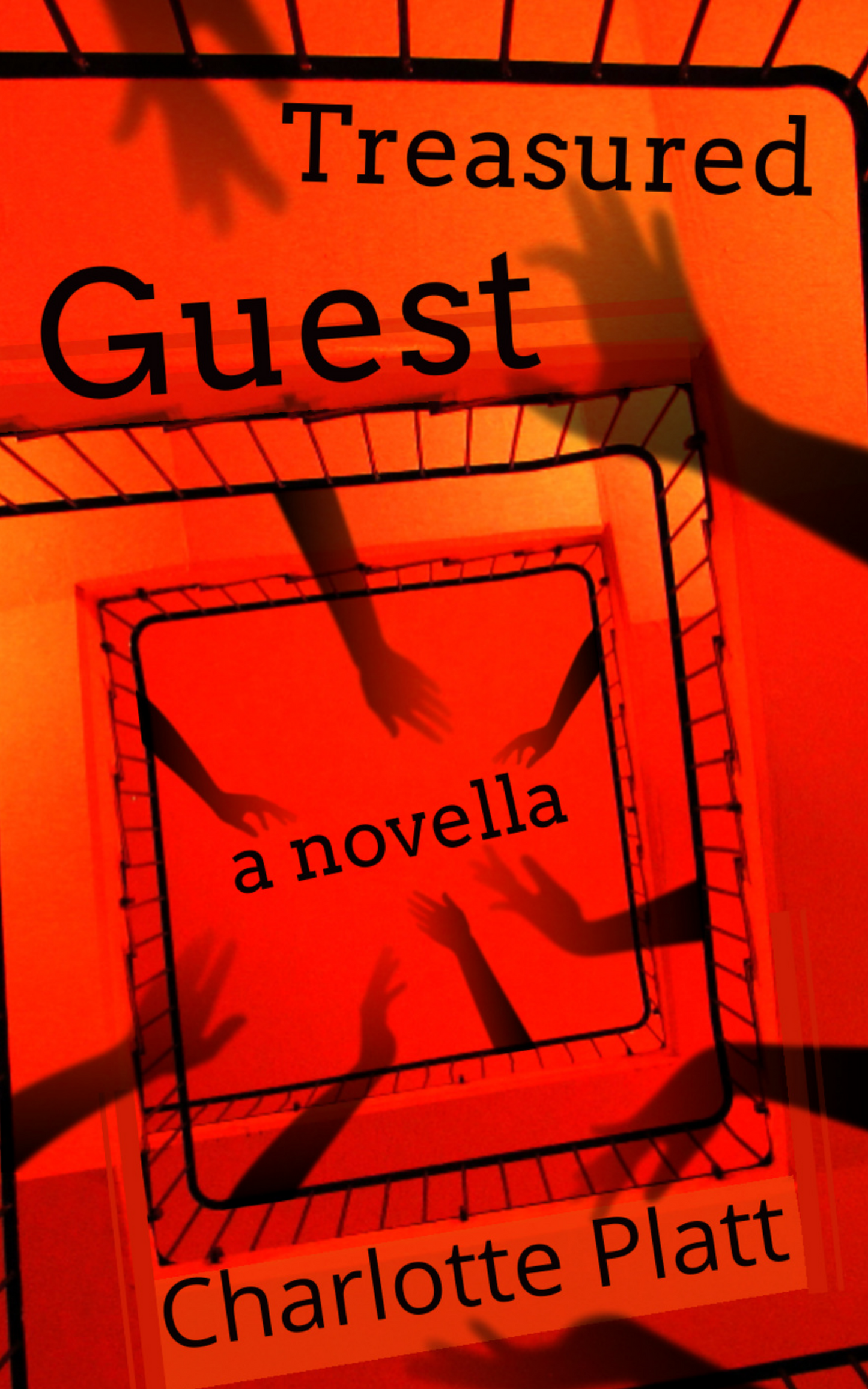 Treasured Guest