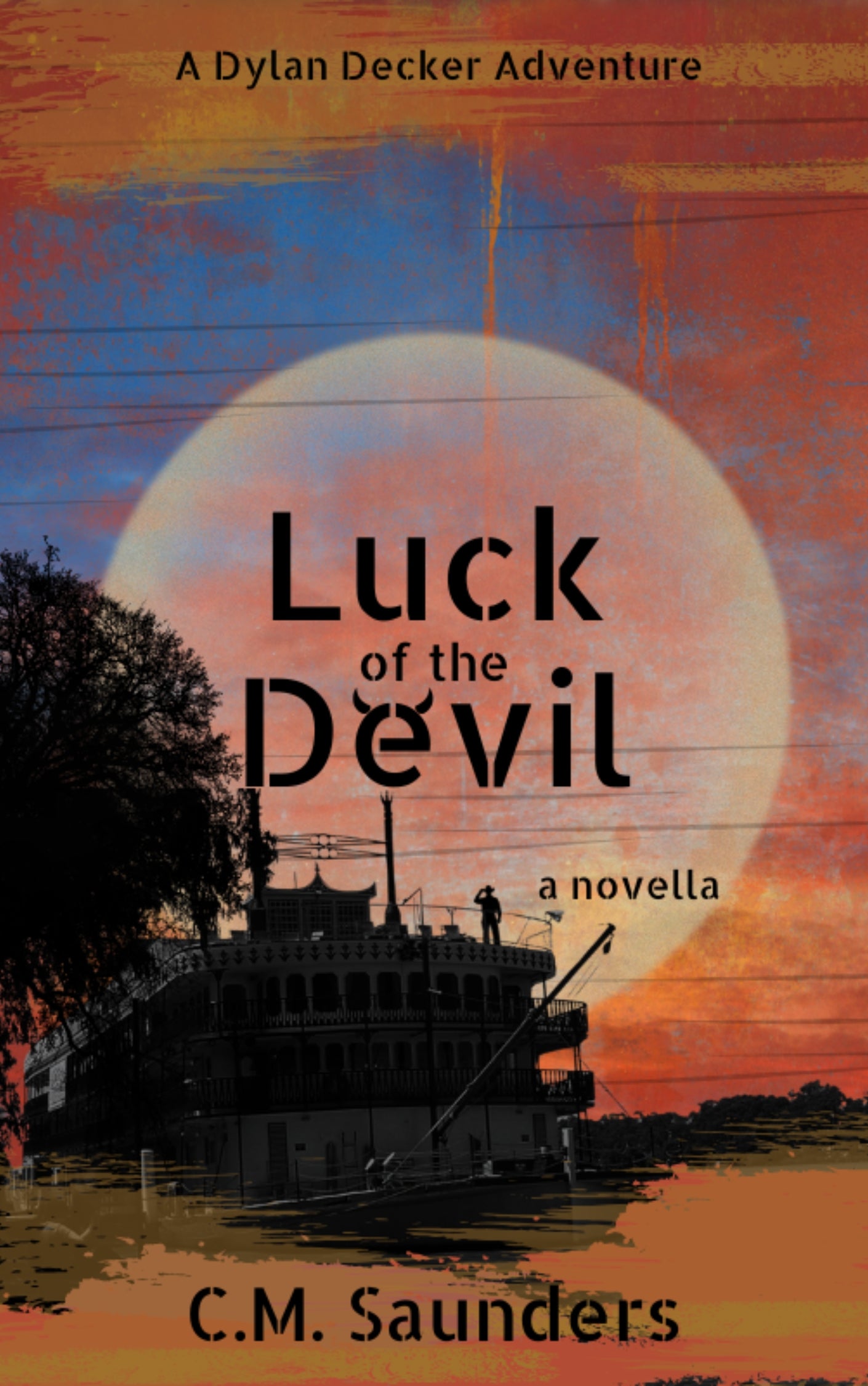 Luck of the Devil