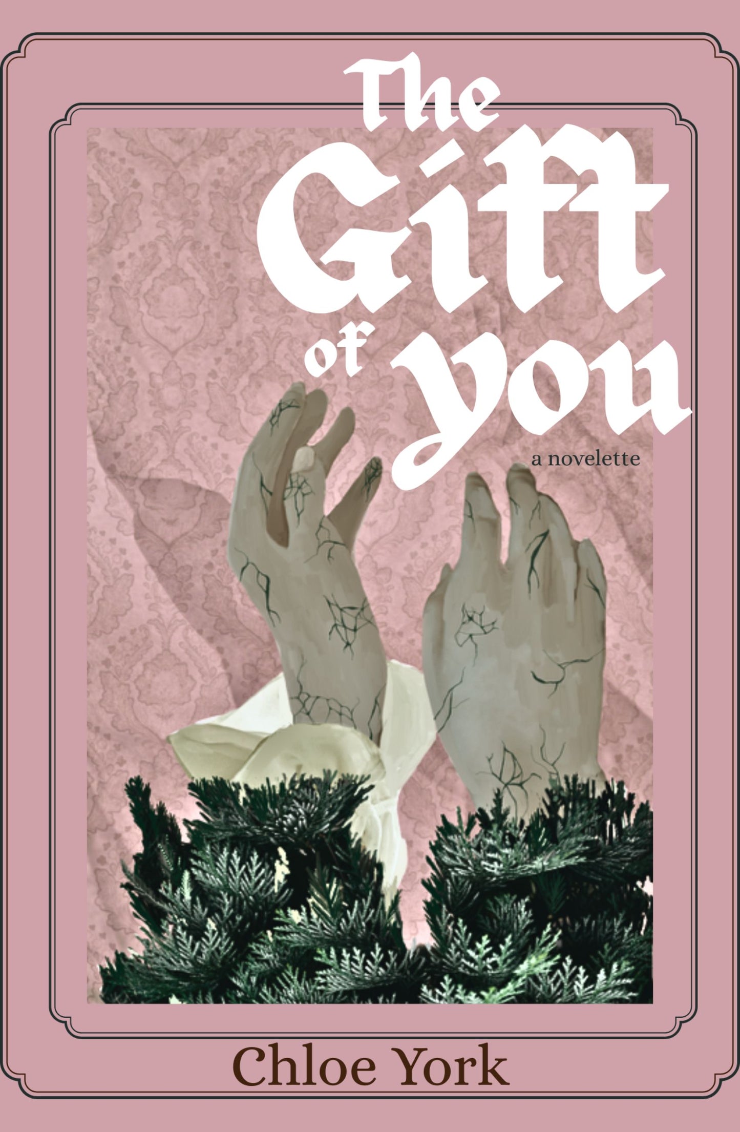 The Gift of You