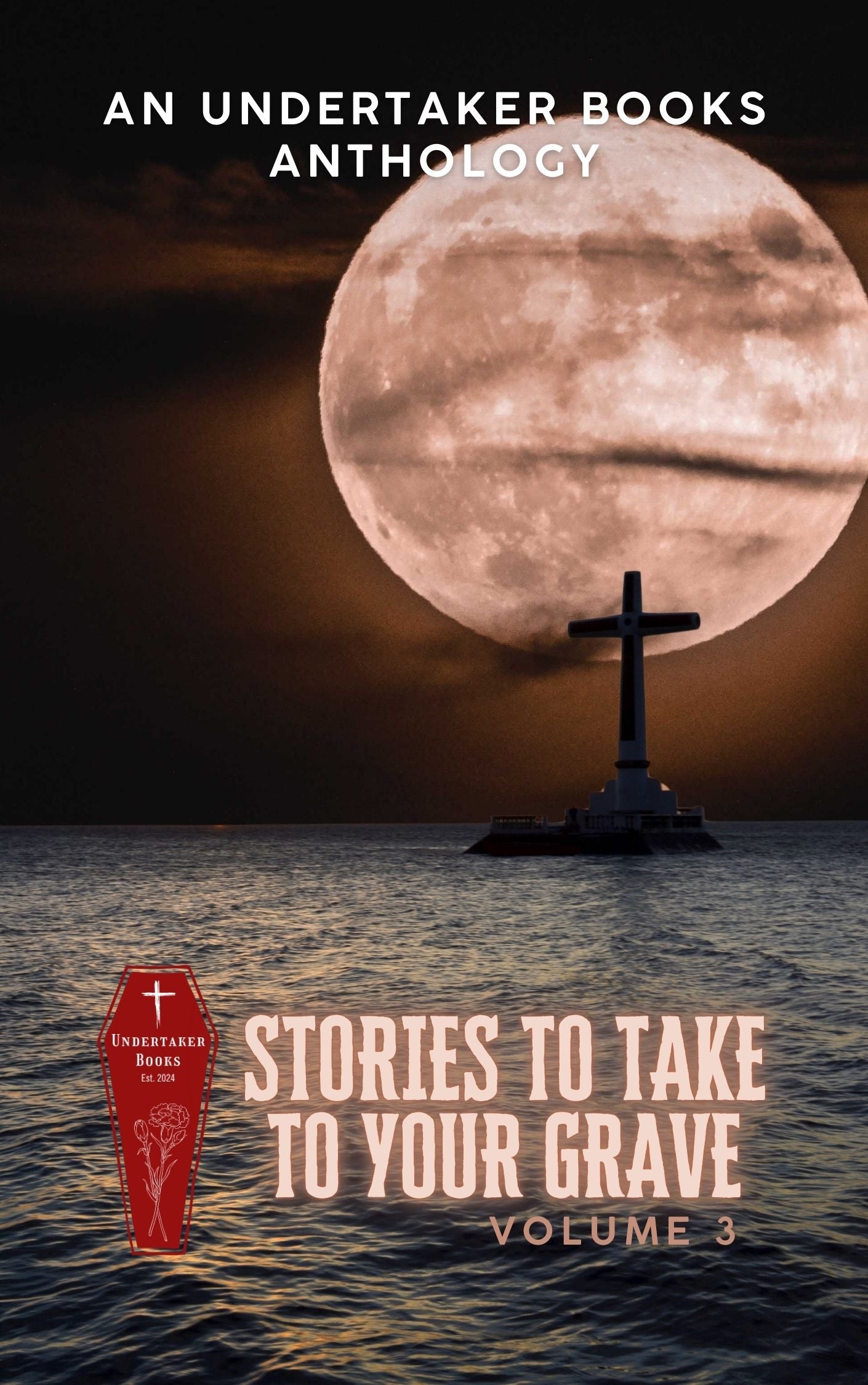 Stories To Take To Your Grave - High Seas Edition