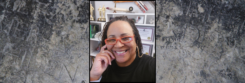 L. Marie Wood
