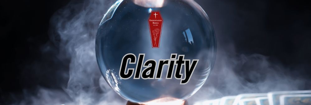Clarity