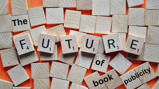 The Future of Book Publicity