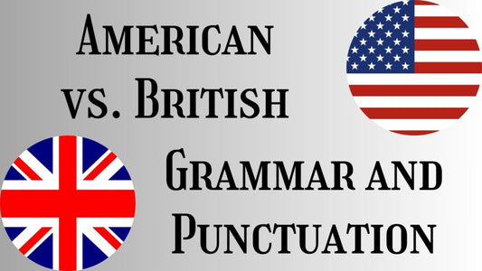 British vs. American