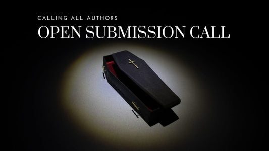 Mortuary - Open Anthology Submission Call