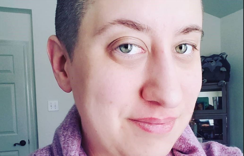 Amanda M. Blake