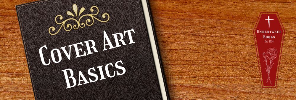 Cover Art Basics