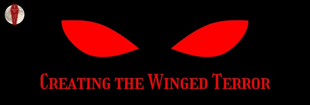 The Winged Terror: Origins