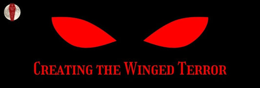 The Winged Terror: Origins
