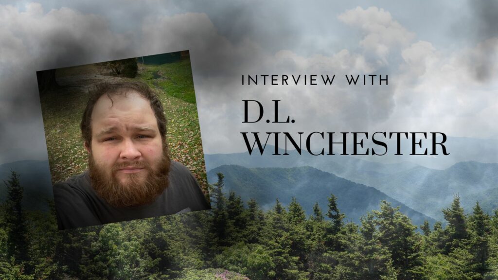 “There’s a Lot of Home in These Stories,” An Interview with D.L. Winchester