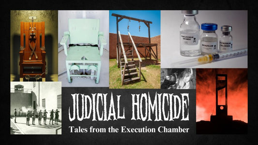 Open Submission Call - Judicial Homicide