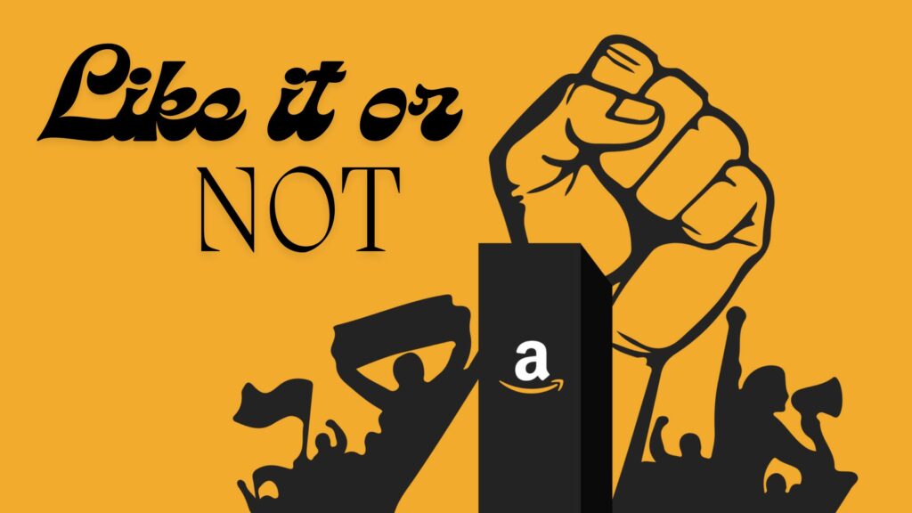 Like it or not, Amazon rules publishing