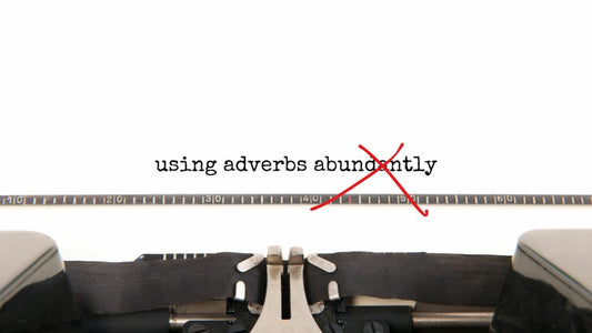 Adverbs - Search & Destroy (most of them)