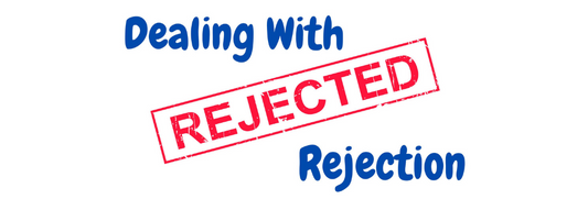 Dealing with Rejection