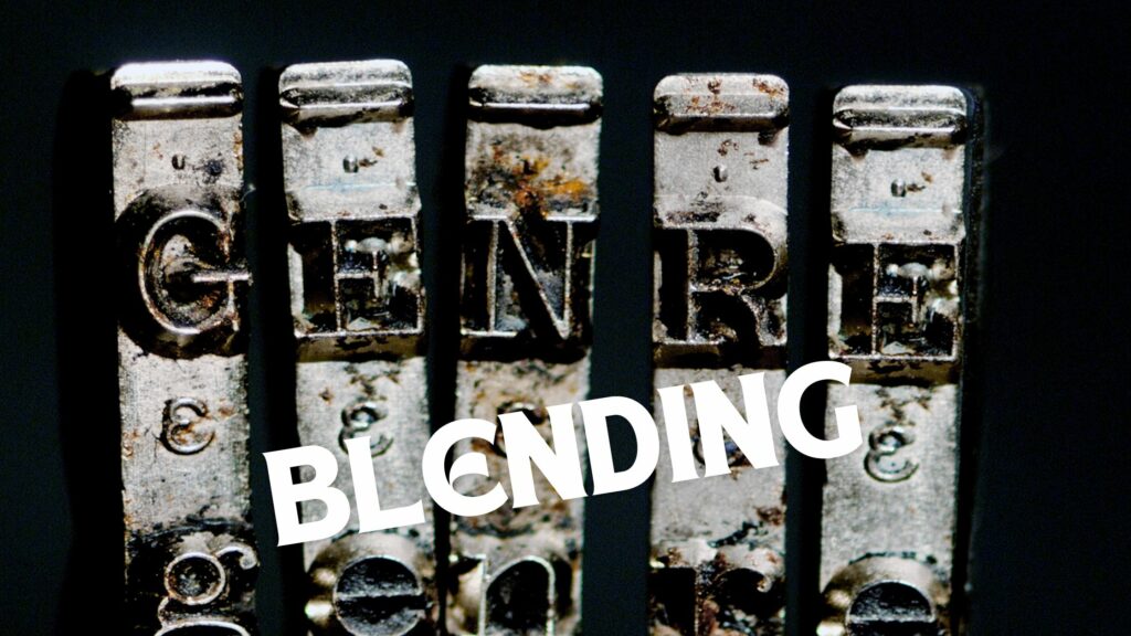 Genre Blending