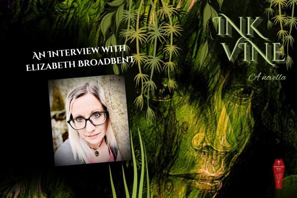 An Interview with Elizabeth Broadbent