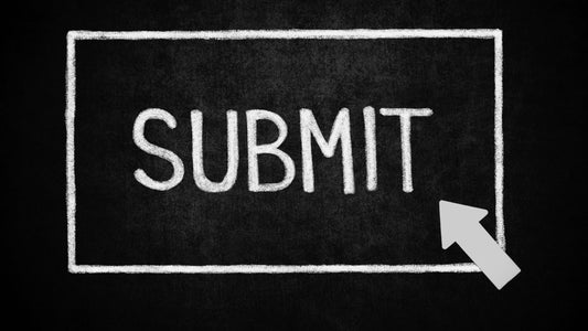 Submissions... What We're Looking For