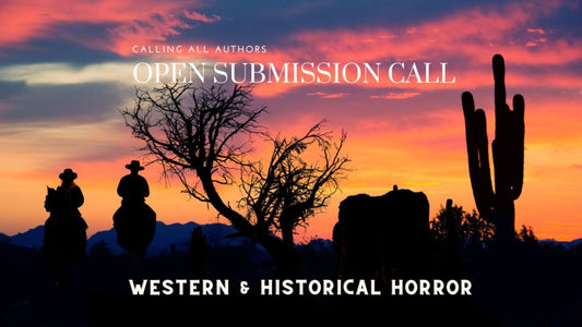 Calling Western Horror Writers