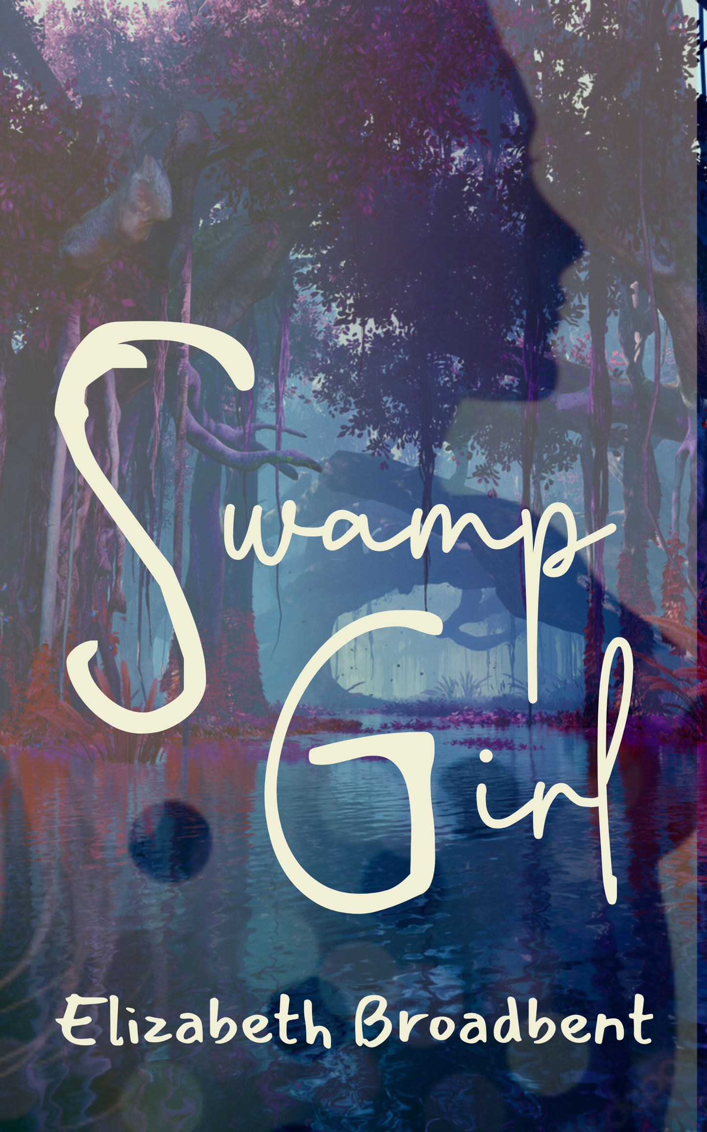 Swamp Girl