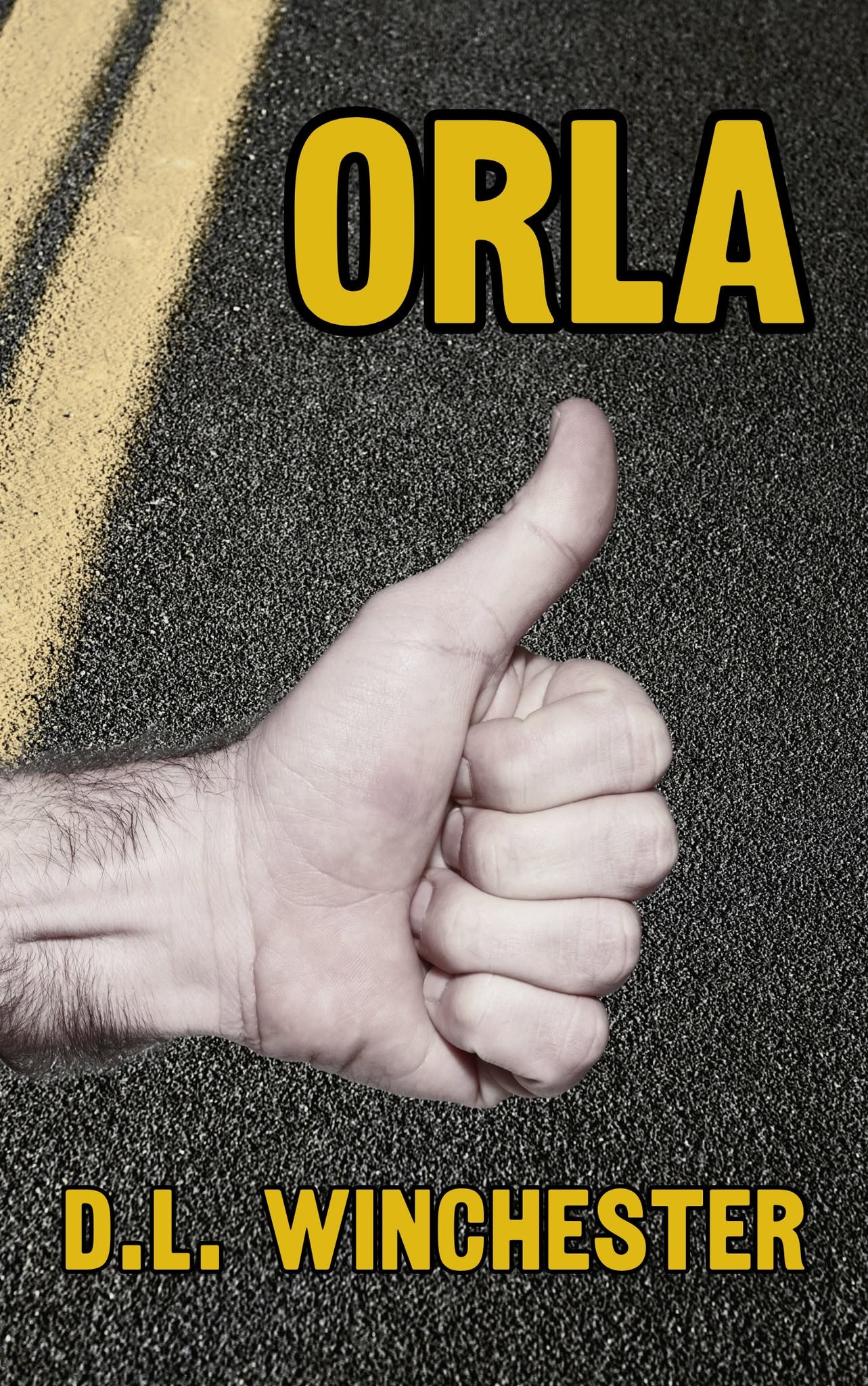 Orla