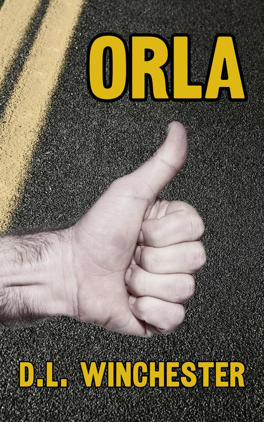 Orla