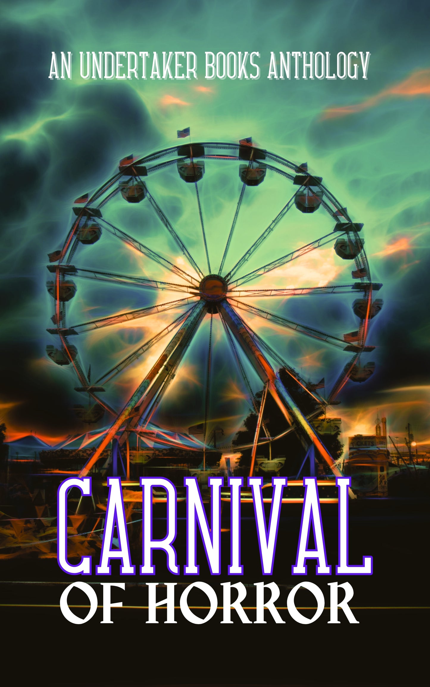 Carnival of Horror