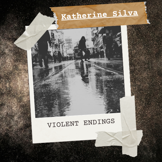 Violent Endings