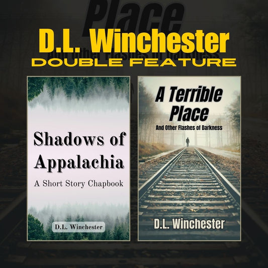 D.L. Winchester Double Feature