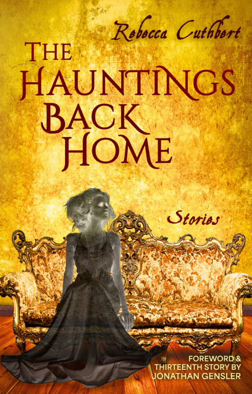The Hauntings Back Home