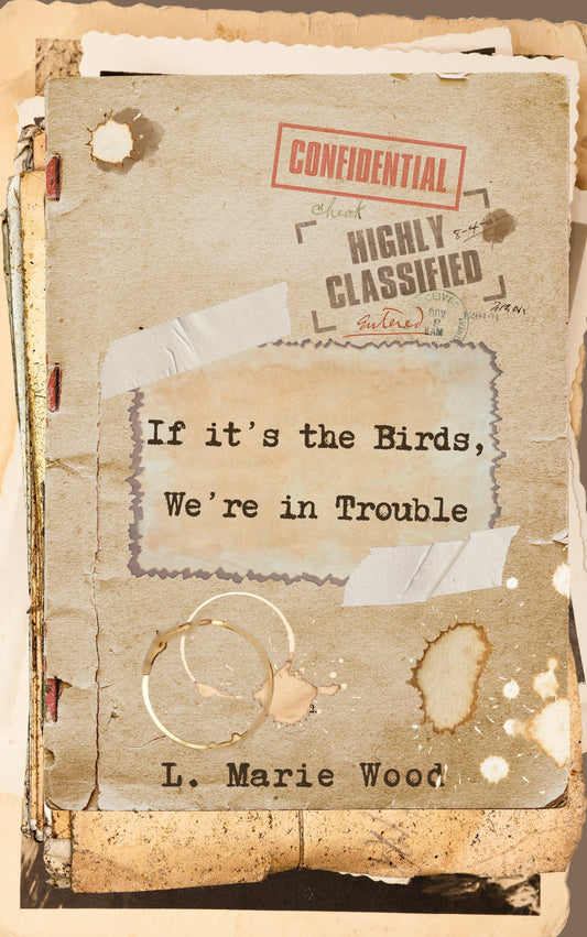 If it's the Birds, We're in Trouble