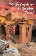 Into the Casbah and All the Way Through