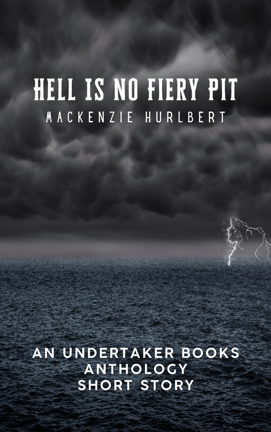 Hell Is No Fiery Pit
