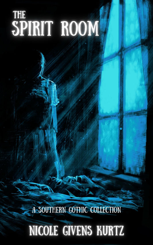 The Spirit Room
