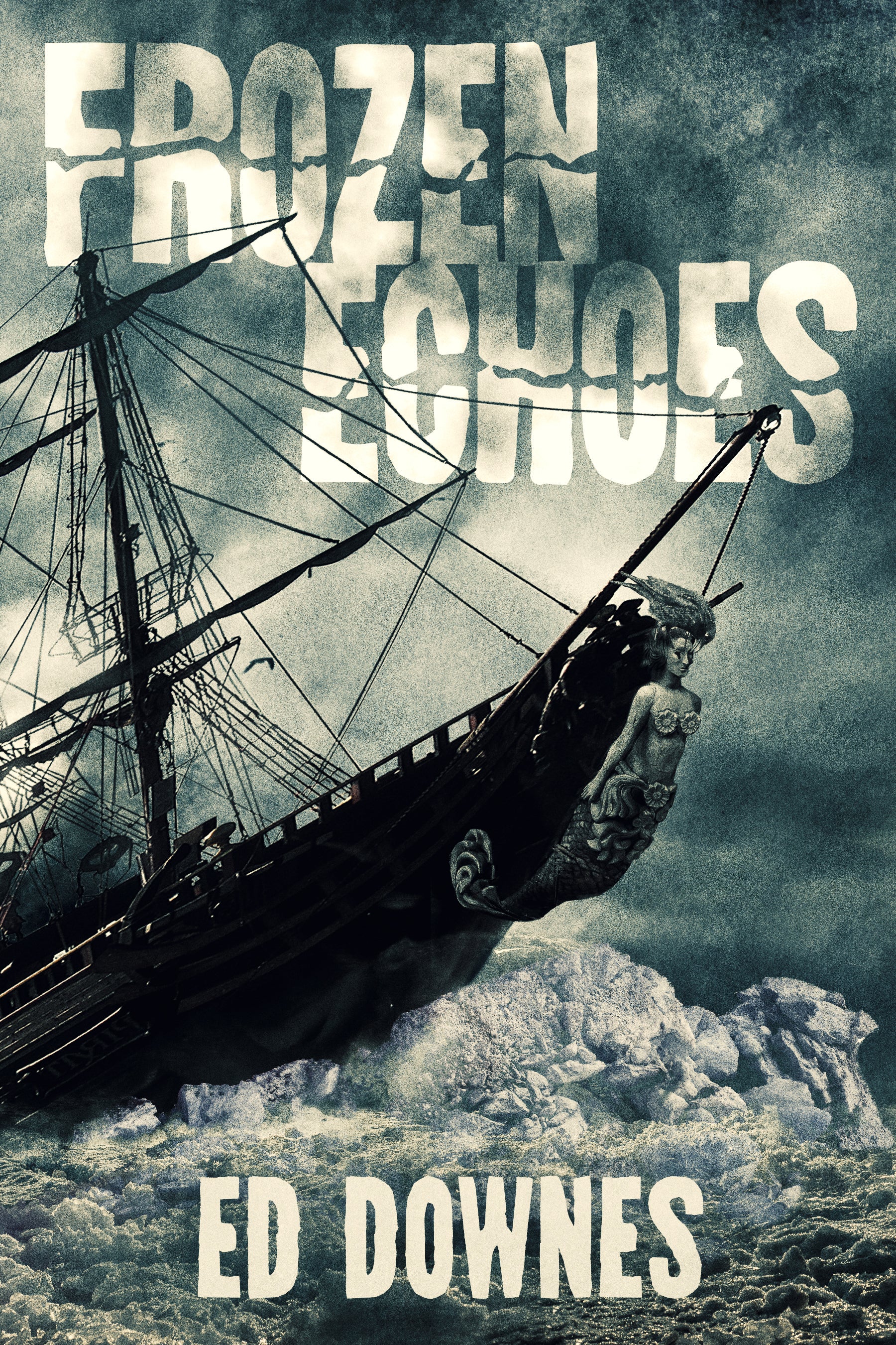 Frozen Echoes